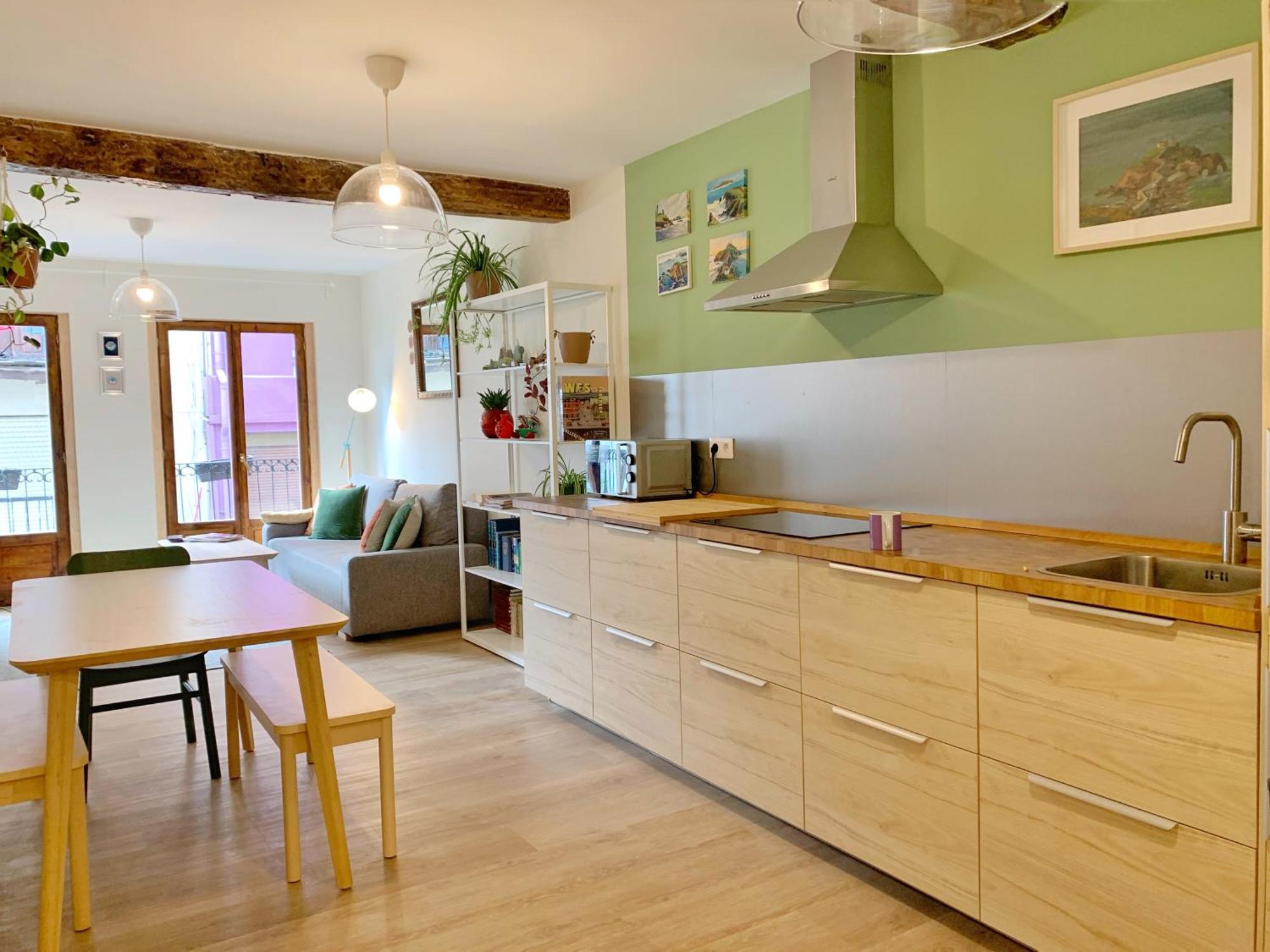 Appartement Charming Flat In Bermeo'S Old Town- Nardiz Extérieur photo