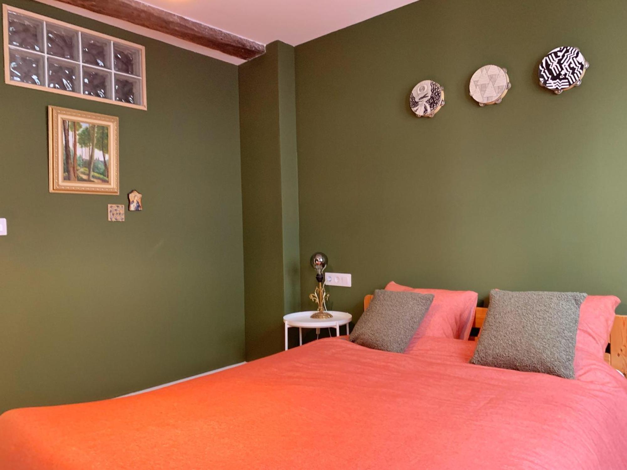 Appartement Charming Flat In Bermeo'S Old Town- Nardiz Extérieur photo