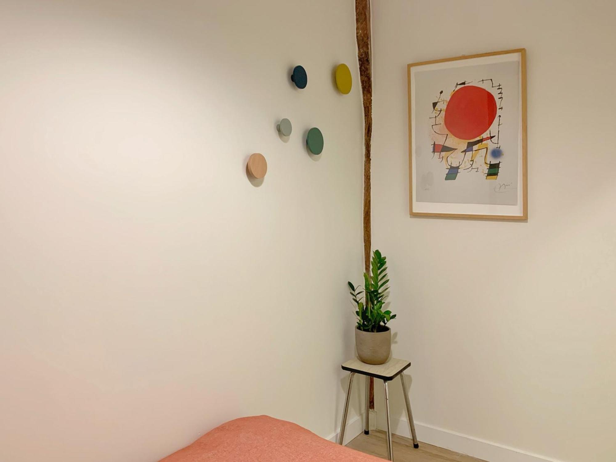 Appartement Charming Flat In Bermeo'S Old Town- Nardiz Extérieur photo