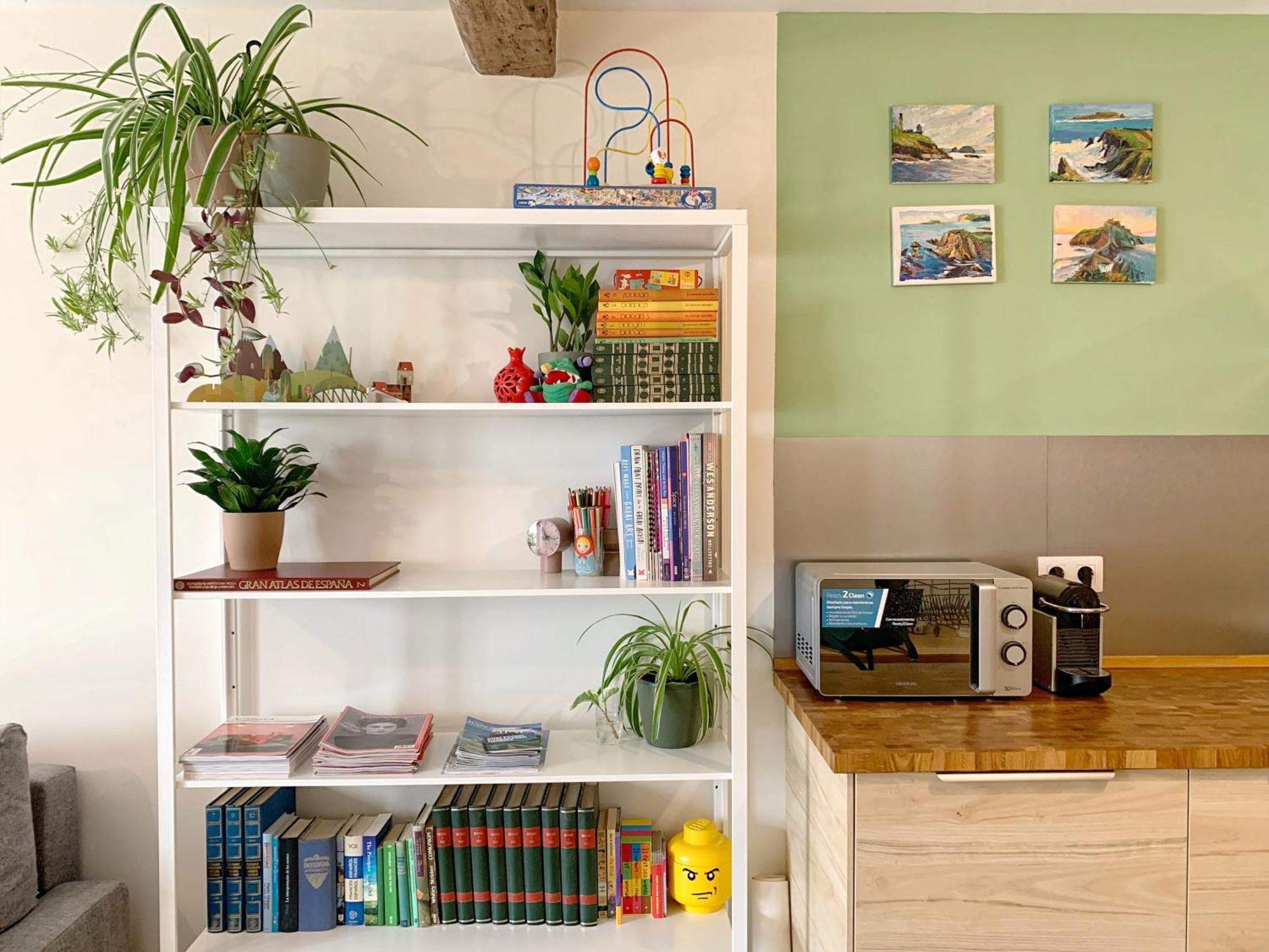 Appartement Charming Flat In Bermeo'S Old Town- Nardiz Extérieur photo